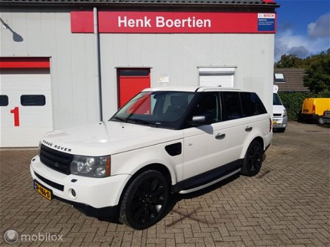 Land Rover Range Rover Sport - 3.6 TdV8 HSE - 1