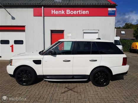 Land Rover Range Rover Sport - 3.6 TdV8 HSE - 1