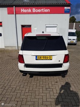 Land Rover Range Rover Sport - 3.6 TdV8 HSE - 1