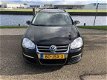 Volkswagen Jetta - golf/2.0 TDI/DSG/Panodak/Leder/LM - 1 - Thumbnail