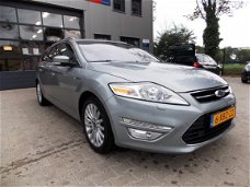 Ford Mondeo Wagon - 1.6 TDCi ECO.L.Plat