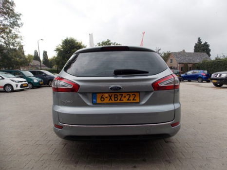 Ford Mondeo Wagon - 1.6 TDCi ECO.L.Plat - 1