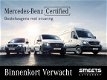 Mercedes-Benz Citan - 109 CDI LANG AIRCO ZWART METALLIC AMBITION - 1 - Thumbnail