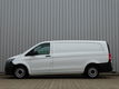 Mercedes-Benz Vito - 111 CDI Extra Lang / Airco / Betimmering / 2-Zitsbank / Achterdeuren / Radio-Bl - 1 - Thumbnail