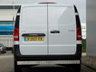 Mercedes-Benz Vito - 111 CDI Extra Lang / Airco / Betimmering / 2-Zitsbank / Achterdeuren / Radio-Bl - 1 - Thumbnail