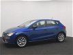 Seat Ibiza - 1.0 MPI 75pk Reference 17'', airco, bluetooth, fabrieksgarantie tm 01-2023 - 1 - Thumbnail