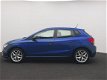 Seat Ibiza - 1.0 MPI 75pk Reference 17'', airco, bluetooth, fabrieksgarantie tm 01-2023 - 1 - Thumbnail