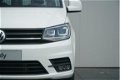 Volkswagen Caddy - 2.0 TDI L1H1 102pk Exclusive Edition | Xenon | Navi | PDC | LMV - 1 - Thumbnail