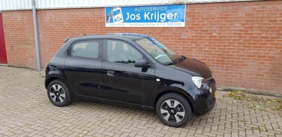 Renault Twingo - 1.0 SCe Authentique - 1