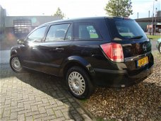 Opel Astra Wagon - 1.6 Business automaat