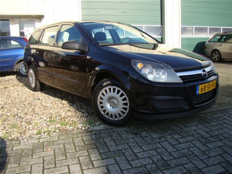 Opel Astra Wagon - 1.6 Business automaat - 1