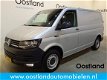 Volkswagen Transporter - 2.0 TDI 102 PK L1H1 / Airco / Cruise Control / PDC - 1 - Thumbnail