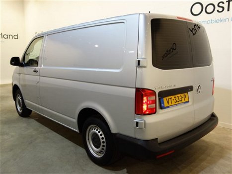 Volkswagen Transporter - 2.0 TDI 102 PK L1H1 / Airco / Cruise Control / PDC - 1