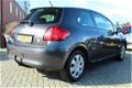 Toyota Auris - 1.6-16V Sol | 1E EIGENAAR | DEALER OH | AIRCO - 1 - Thumbnail