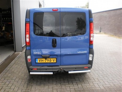 Opel Vivaro - 2.0 CDTI L1H1 Selection - 1