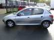 Peugeot 206 - 1.1 XR - 1 - Thumbnail