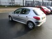 Peugeot 206 - 1.1 XR - 1 - Thumbnail