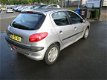 Peugeot 206 - 1.1 XR - 1 - Thumbnail