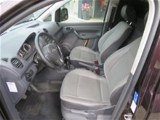 Volkswagen Caddy - 1.6 TDI