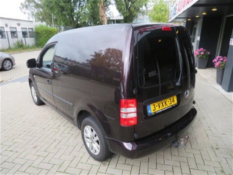 Volkswagen Caddy - 1.6 TDI - 1