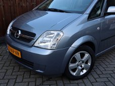 Opel Meriva - 1.6-16V Maxx Airco, cruise Control, Zeer Netjes