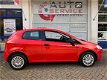 Fiat Grande Punto - 1.2 Active *STUURBEKR.*BOEKJES*ELEKTR. RAMEN*STUUR VERSTELBAAR - 1 - Thumbnail