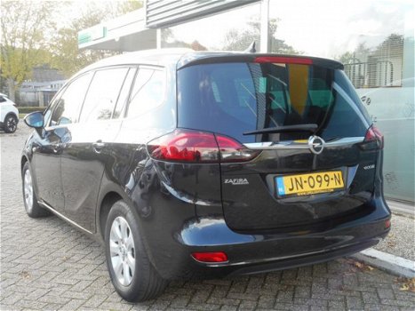 Opel Zafira - 1.4 Turbo Business+ | 7-ZIT | LEDER | NAVI | - 1