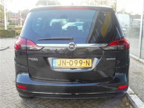 Opel Zafira - 1.4 Turbo Business+ | 7-ZIT | LEDER | NAVI | - 1
