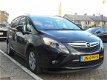 Opel Zafira - 1.4 Turbo Business+ | 7-ZIT | LEDER | NAVI | - 1 - Thumbnail
