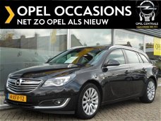 Opel Insignia - 1.4 Turbo Business+ | TREKHAAK | NAVI | CAMERA |