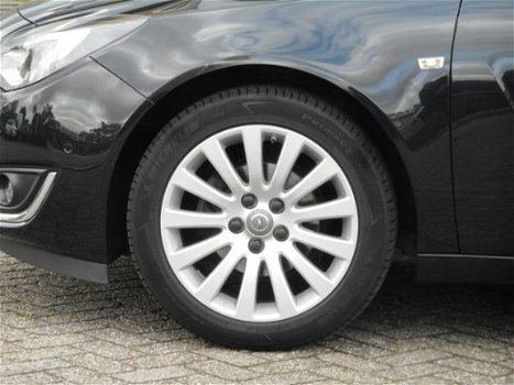 Opel Insignia - 1.4 Turbo Business+ | TREKHAAK | NAVI | CAMERA | - 1