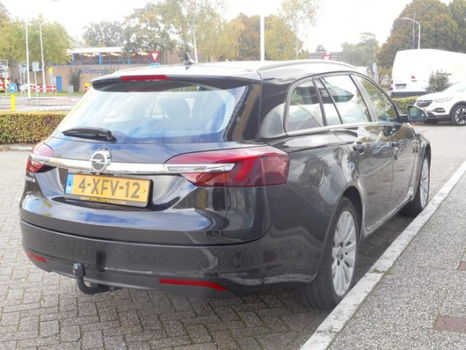 Opel Insignia - 1.4 Turbo Business+ | TREKHAAK | NAVI | CAMERA | - 1