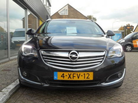 Opel Insignia - 1.4 Turbo Business+ | TREKHAAK | NAVI | CAMERA | - 1