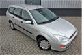 Ford Focus Wagon - 1.4 16V Ambiente | APK 10-2020 | YOUNGTIMER | - 1 - Thumbnail