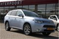 Mitsubishi Outlander - 2.0 PHEV 4WD Intense+ Plug In hybrid Excl. BTW - 1 - Thumbnail