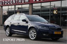 Skoda Octavia Combi - 1.6 TDI DSG Automaat Elegance Xenon/Trekhaak