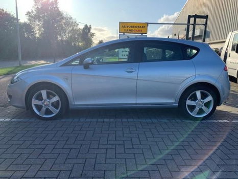 Seat Leon - 2.0 FSI Stylance - 1