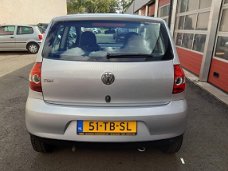 Volkswagen Fox - 1.4 Trendline