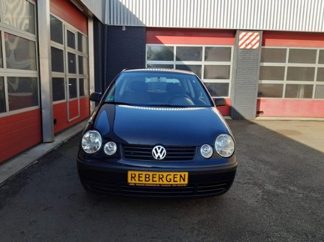 Volkswagen Polo - 1.2-12V - 1