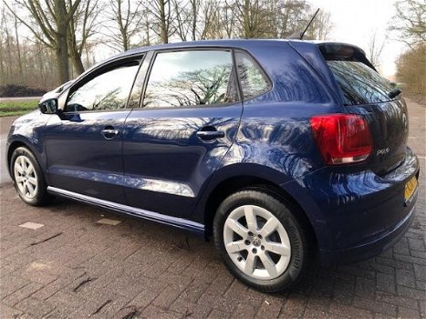 Volkswagen Polo - 1.2 TDI BlueMotion Comfortline NAVI/AIRCO/2de EIGENAAR/APK 05-2020/NAP/ - 1