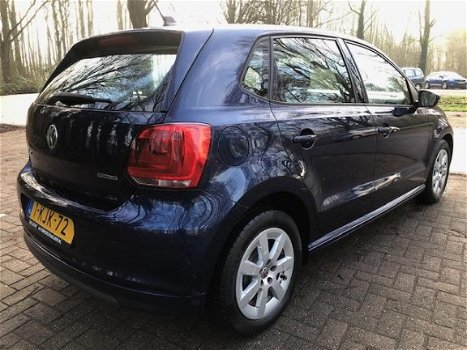 Volkswagen Polo - 1.2 TDI BlueMotion Comfortline NAVI/AIRCO/2de EIGENAAR/APK 05-2020/NAP/ - 1