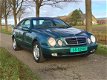 Mercedes-Benz CLK-klasse Coupé - 3.2 CLK320 SPORT AUT - 1 - Thumbnail