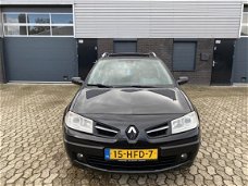 Renault Mégane Grand Tour - 1.6-16V Business Line NAVI, PANO, CAMERA, CLIMA, NAP, APK