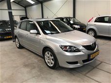 Mazda 3 Sport - 1.6 Touring AIRCO/APK/NAP