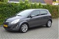 Opel Corsa - 1.4-16V Cosmo 100PK Airco L.M.velgen Cruise controle NAP - 1 - Thumbnail