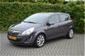 Opel Corsa - 1.4-16V Cosmo 100PK Airco L.M.velgen Cruise controle NAP - 1 - Thumbnail