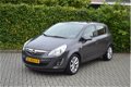 Opel Corsa - 1.4-16V Cosmo 100PK Airco L.M.velgen Cruise controle NAP - 1 - Thumbnail