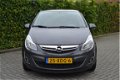 Opel Corsa - 1.4-16V Cosmo 100PK Airco L.M.velgen Cruise controle NAP - 1 - Thumbnail