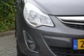 Opel Corsa - 1.4-16V Cosmo 100PK Airco L.M.velgen Cruise controle NAP - 1 - Thumbnail