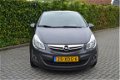 Opel Corsa - 1.4-16V Cosmo 100PK Airco L.M.velgen Cruise controle NAP - 1 - Thumbnail